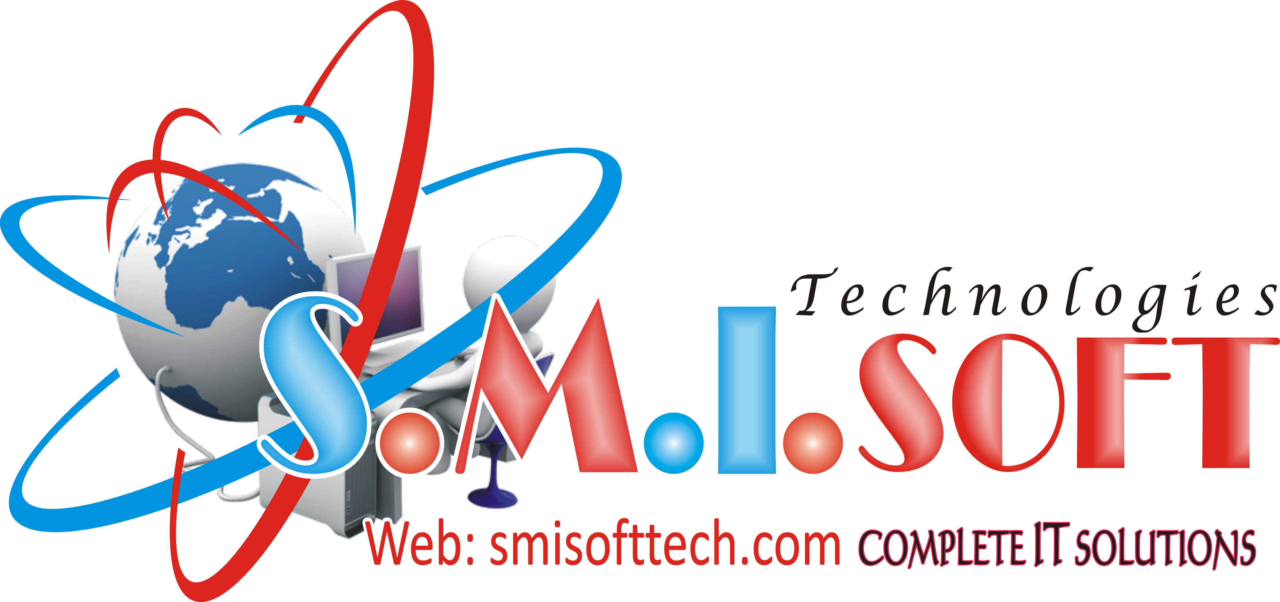 SMI SOFT Technologies
